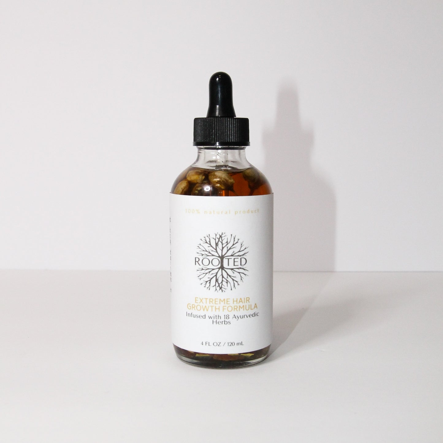 ROOTED: Extreme Hair Growth Complex