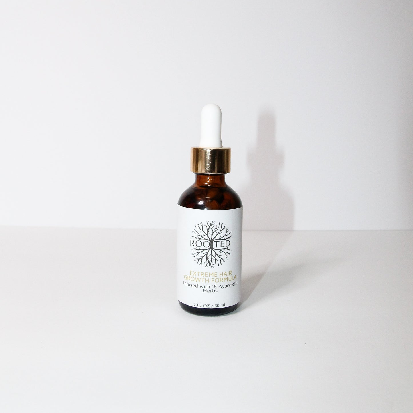 ROOTED: Extreme Hair Growth Complex