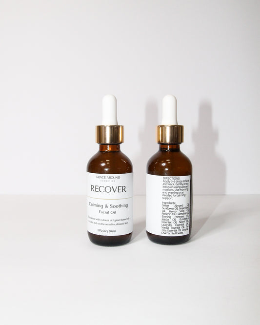 RECOVER