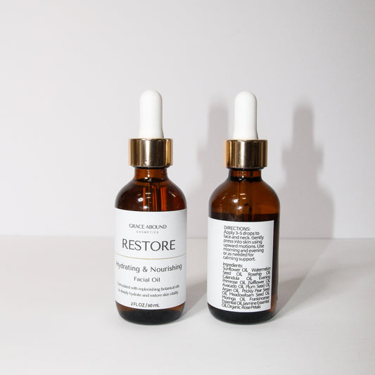 RESTORE